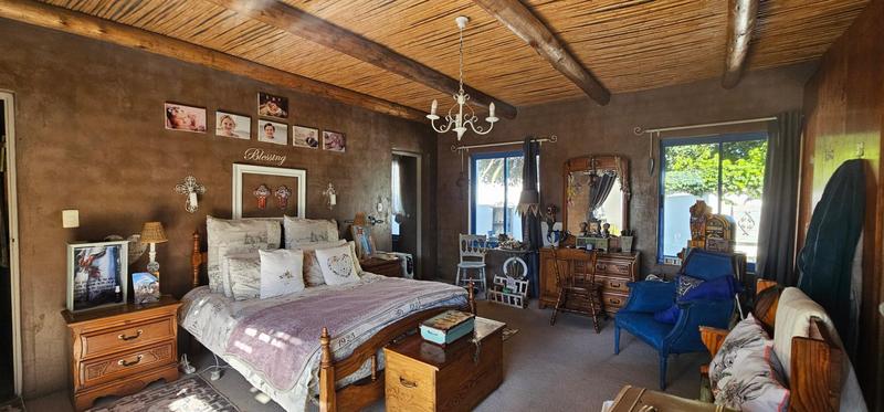 4 Bedroom Property for Sale in Blue Lagoon Western Cape